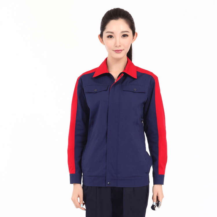 北京工作服公司工作服廠家工作服定制工作服訂做
