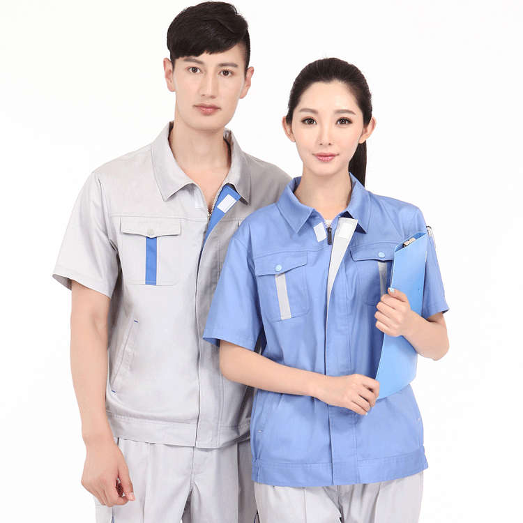 北京汽修工作服夏裝定做生產(chǎn)廠(chǎng)家